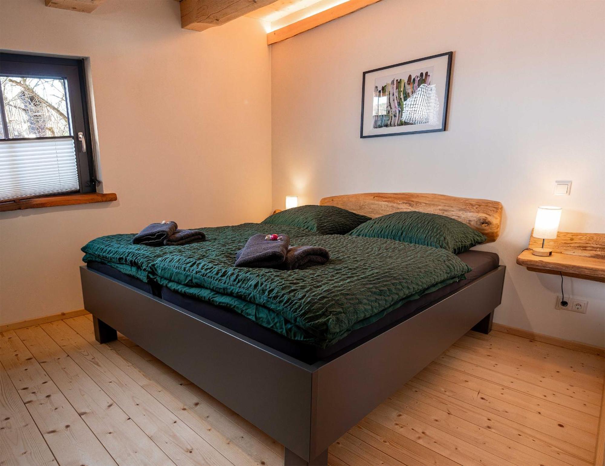 Fichtenhaus Am Wisentpfad Holiday home